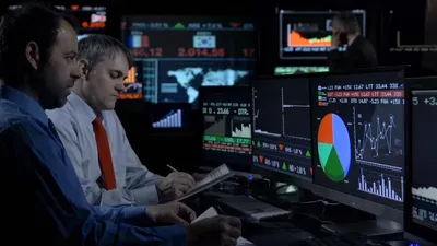 Le Big Data avec un grand B